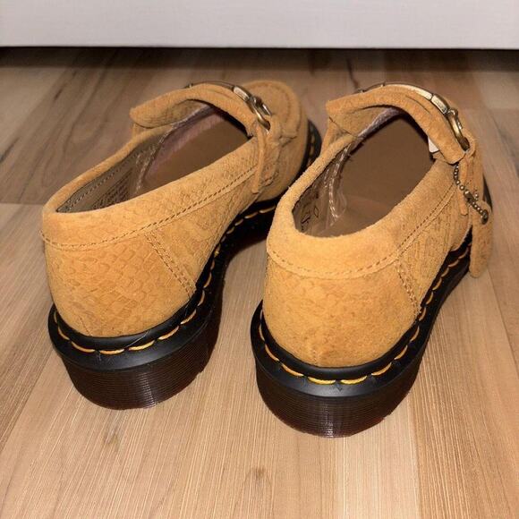 Dr martens adrian snaffle python - Picture 6 of 8
